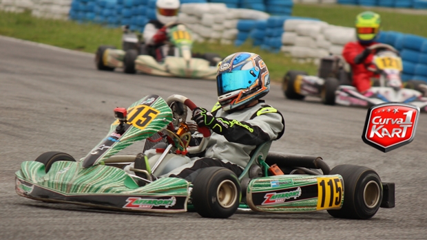EL CORDOBES MATIAS FERNANDEZ BUSCARÁ SER PROTAGONISTA EN LA JUNIOR MAX