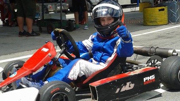 Agustina Sanchez - Promocional