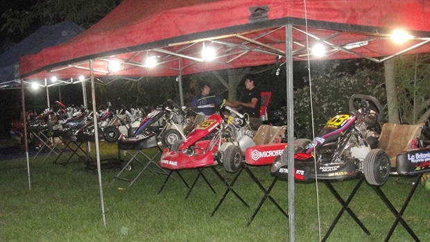 TORNEO DE VERANO - FECHA 3