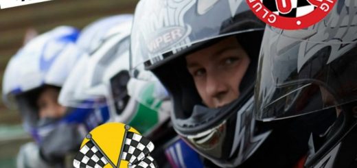 Escuela de Pilotos - Kartódromo de Buenos Aires