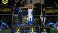 Resultados de la fecha conjunta entre Regional de Karting y Copa RF
