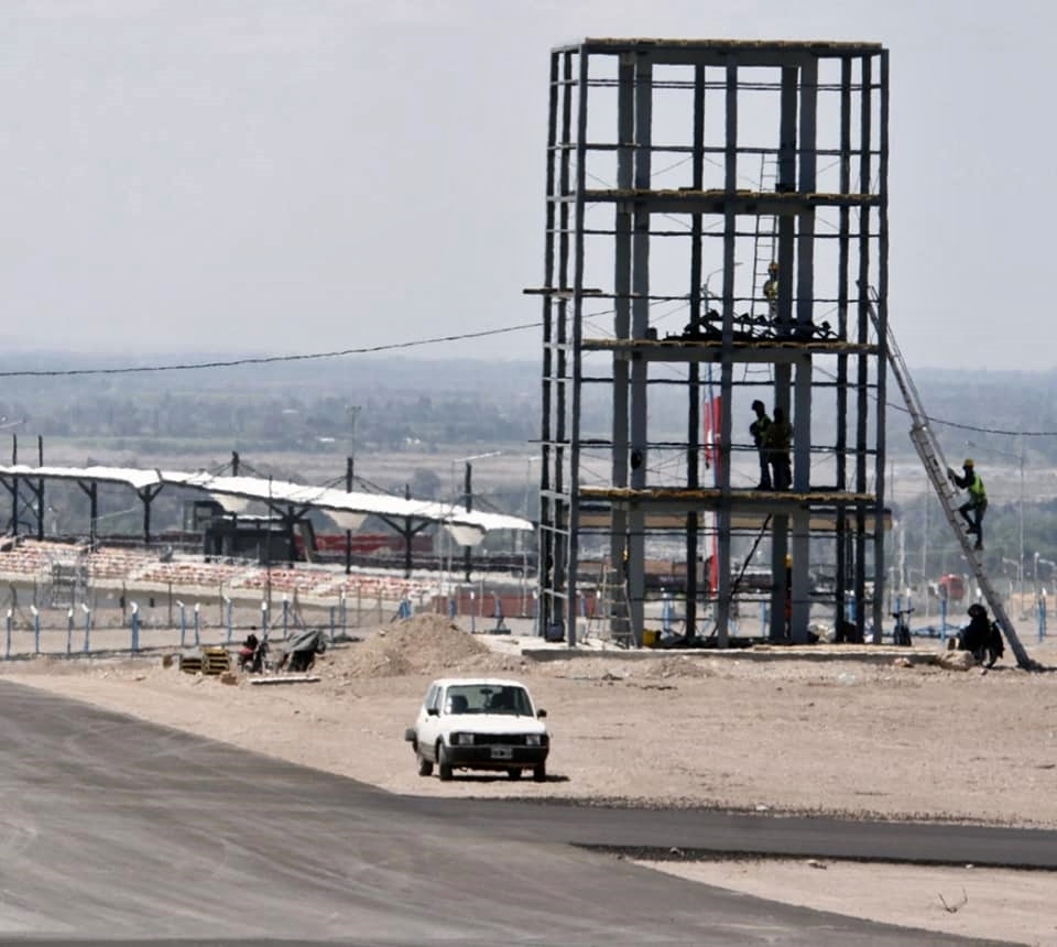 Fotos: Diario de Cuyo