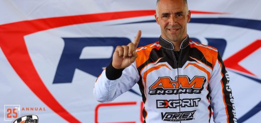 ARIEL CASTRO GANÓ LA ÚLTIMA FECHA DE FLORIDA WINTER TOUR