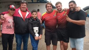 SMS Racing Kart festejó 3 victorias en el Karting de Asfalto Cordobés
