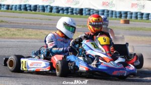 KZ Series pone primera en BA en su vuelta a la actividad