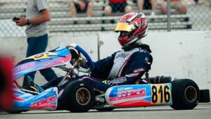 Argentinos clasificaron en SKUSA Supernationals 28 en Las Vegas