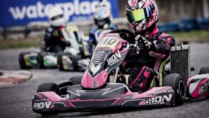 Prokart presentó sus categorías con novedades para la temporada 2026