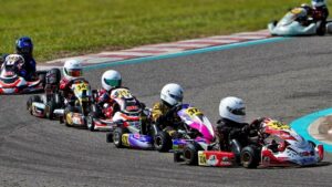 La emoción de Rotax Grand National se traslada a Chaco