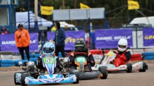 MENDOZA. Horarios para la tercera fecha de este domingo en San Martín