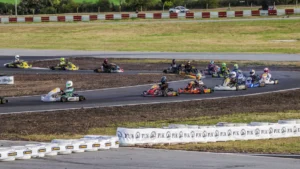 URUGUAY. Comenzó la segunda mitad de Nacional con 151 pilotos en Mercedes