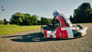 Rotax E10 recibió oficialmente la aprobación CIK-FIA