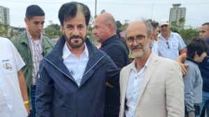 Paraguay proyecta un nuevo Kartódromo Internacional con Licencia Grado 1