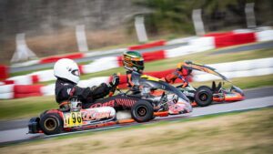 Horarios y datos para la penúltima carrera del 2026 de Prokart Metropolitano