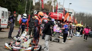 Prokart Metropolitano anuncia su próxima fecha y la desvinculación de DM Producciones