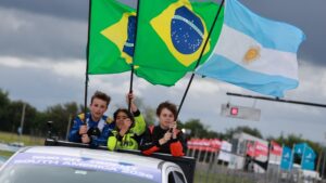 Resumen completo del Sudamericano Rotax 2026 en Mercedes, Uruguay