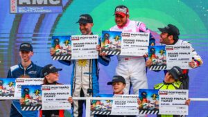 RMCIT South America 2026 coronó sus campeones en Mercedes, Uruguay