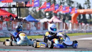 Sunchales recibe la octava fecha de RMC Grand Nationals, que entra en etapa decisiva