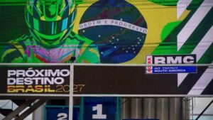 Como lo adelantamos, Brasil será sede 2027 del Sudamericano Rotax